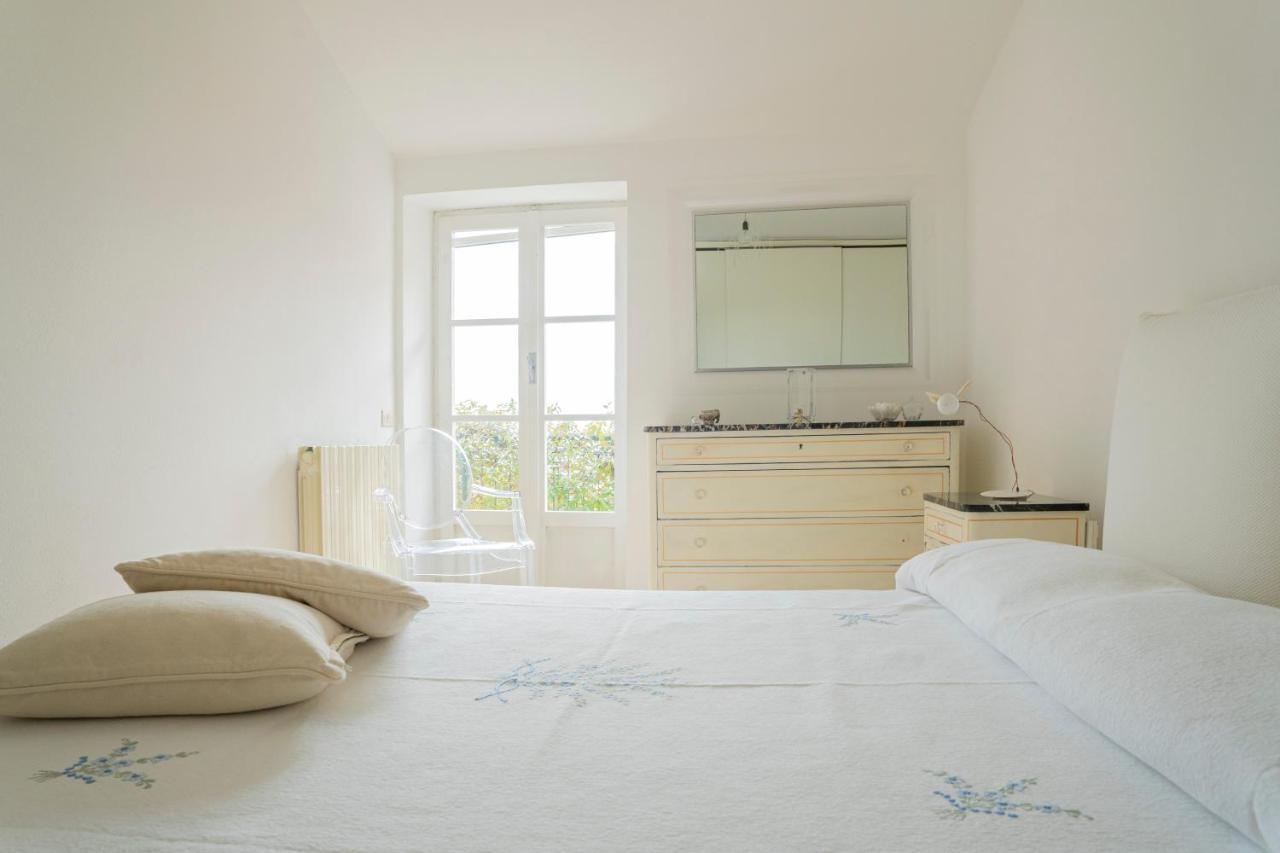 031 - Casa Armonia Vista Mare Sestri Levante, Pace Natura San Bernardo  Zewnętrze zdjęcie