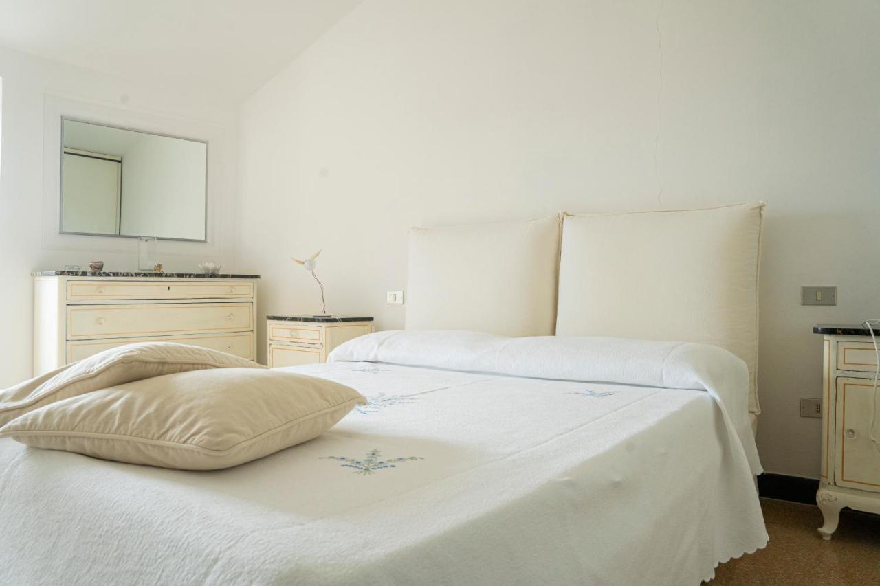 031 - Casa Armonia Vista Mare Sestri Levante, Pace Natura San Bernardo (Genoa) Zewnętrze zdjęcie
